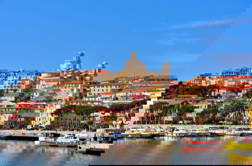 Foto 2 - Kimera Del Parasio in Imperia