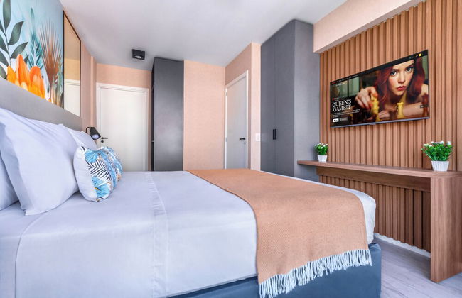 Family Apartments in Palermo - by BueRentals - Foto 7