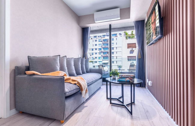 Family Apartments in Palermo - by BueRentals - Foto 23