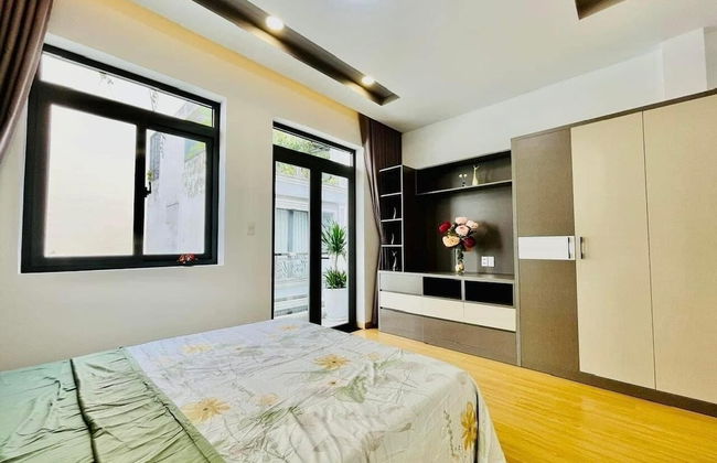 Hoanglinhhome - Foto 28