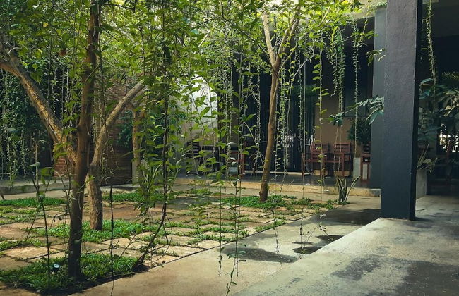 Isi Arana Eco Villa - Foto 1