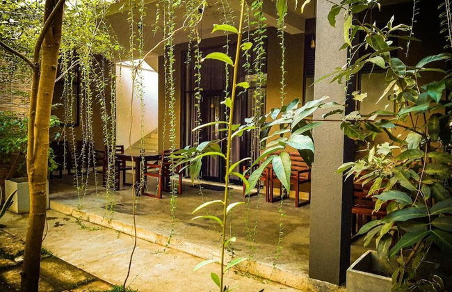 Isi Arana Eco Villa - Foto 5