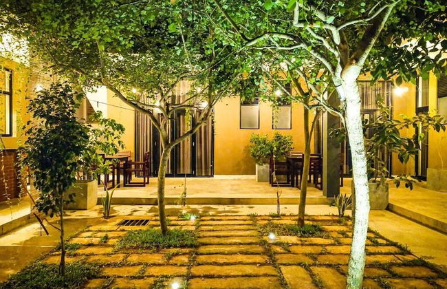 Isi Arana Eco Villa - Foto 8