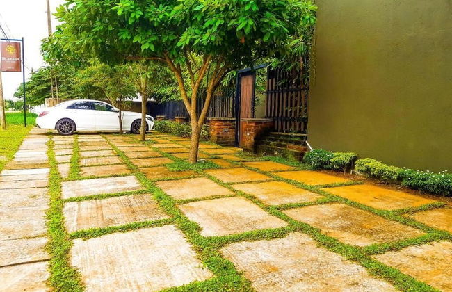 Isi Arana Eco Villa - Foto 6