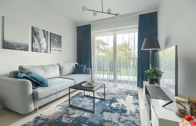 Apartment in Niechorze by Baltic Beach - Foto 11