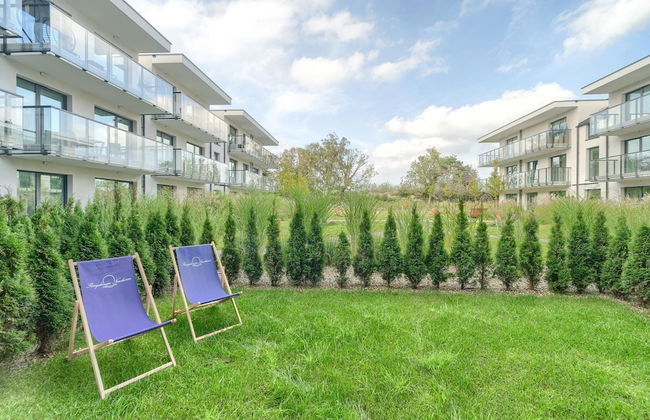Apartment in Niechorze by Baltic Beach - Foto 20