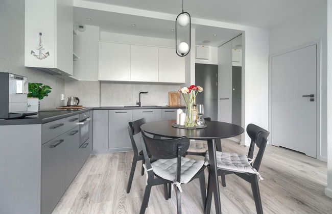 Apartment in Niechorze by Baltic Beach - Foto 7