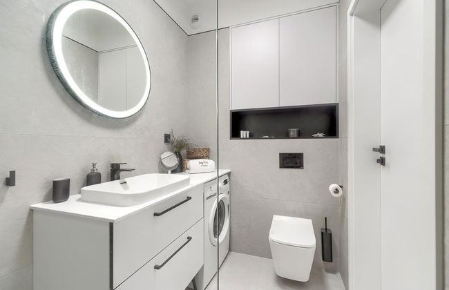 Apartment in Niechorze by Baltic Beach - Foto 16