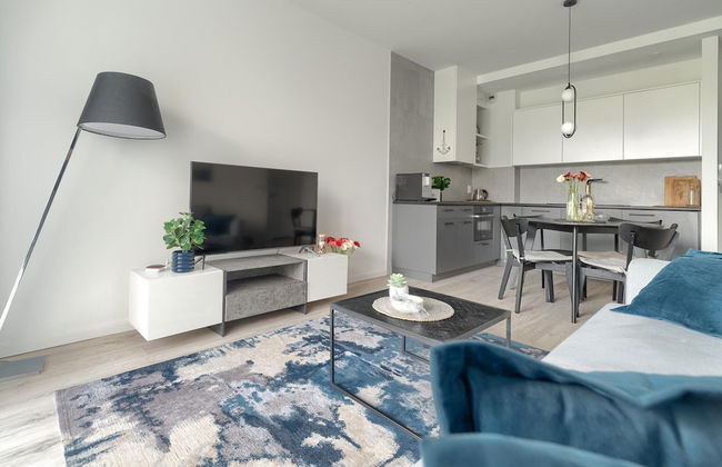 Apartment in Niechorze by Baltic Beach - Foto 12