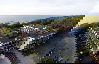 Photo 1 - Ground Floor Apartment With a Garden in Niechorze