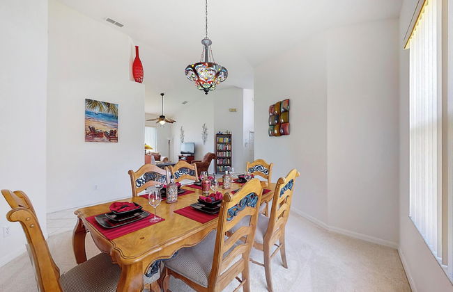 Len & Arlene's Tuscan Ridge Vacation Home - Foto 27