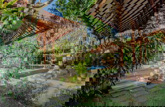 Foto 1 - Puri Kedaton Batujimbar Sanur
