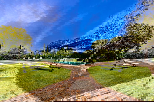 Photo 6 - Villa del Colle in Torgiano