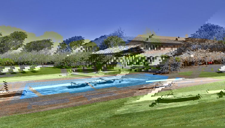 Photo 1 - Villa del Colle in Torgiano