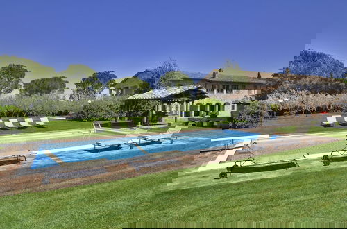 Photo 1 - Villa del Colle in Torgiano