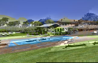 Photo 1 - Villa del Colle in Torgiano