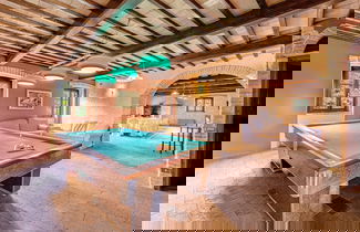 Photo 2 - Villa del Colle in Torgiano