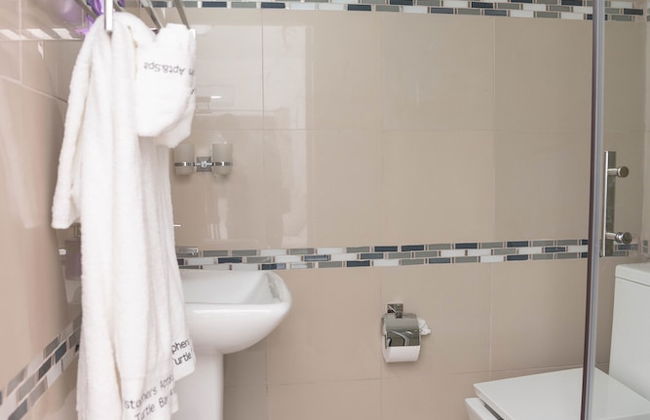 Christophers Apartments - Foto 19