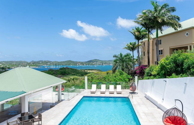 Christophers Apartments - Foto 1