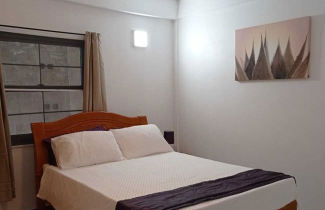 Christophers Apartments - Foto 4