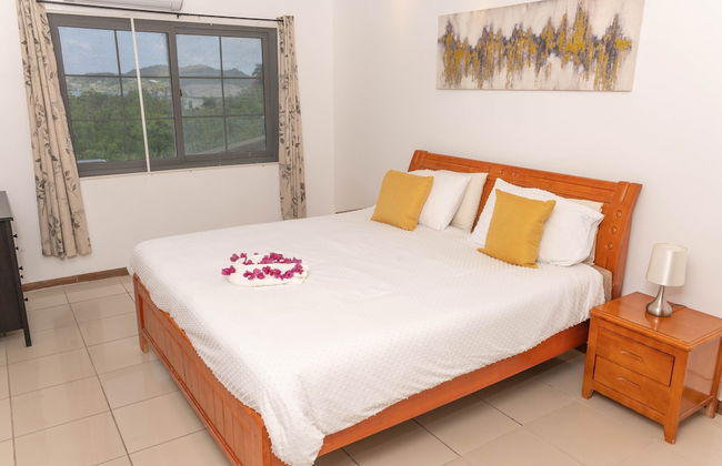 Christophers Apartments - Foto 8