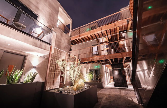 City24 Hotel Little Italy Mission Hills - Foto 48