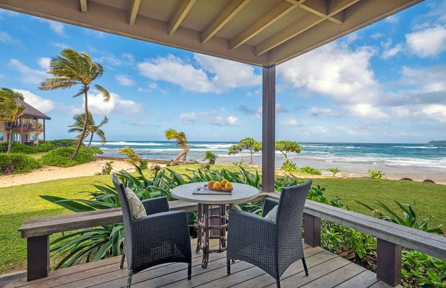 Hanalei Colony Resort I-1 - Foto 1