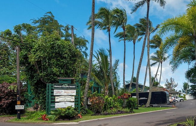 Hanalei Colony Resort F3 - Foto 1
