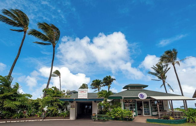 Hanalei Colony Resort I-1 - Foto 34
