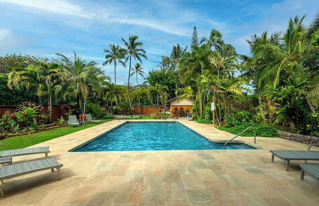 Hanalei Colony Resort I-1 - Foto 12