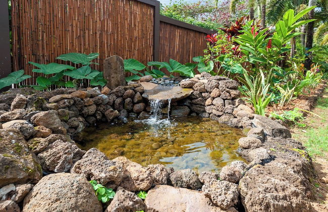Hanalei Colony Resort I-1 - Foto 24