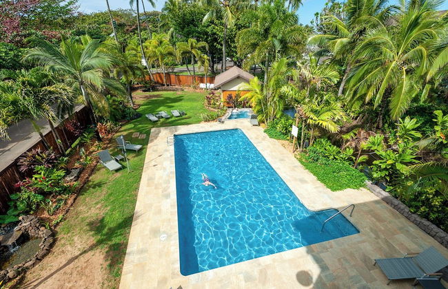 Hanalei Colony Resort I-1 - Foto 15