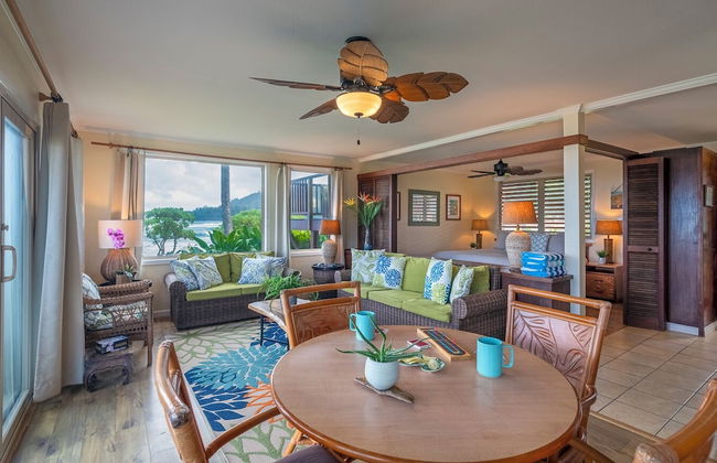 Hanalei Colony Resort I-1 - Foto 18