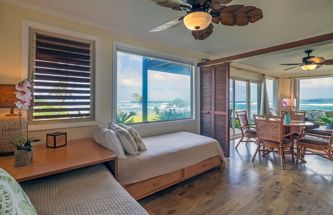 Hanalei Colony Resort I-1 - Foto 2