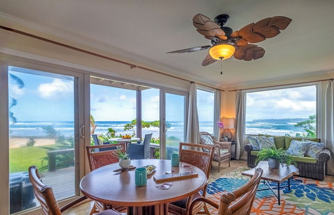 Hanalei Colony Resort I-1 - Foto 17