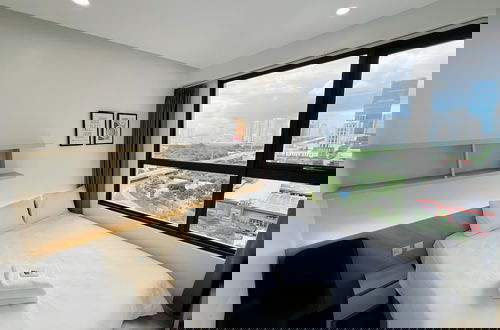 Photo 40 - Vinhomes D'Capitale Hanoi - South Land