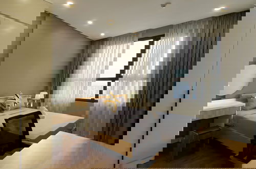 Photo 5 - Vinhomes D'Capitale Hanoi - South Land