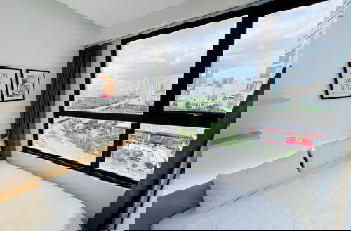 Photo 38 - Vinhomes D'Capitale Hanoi - South Land