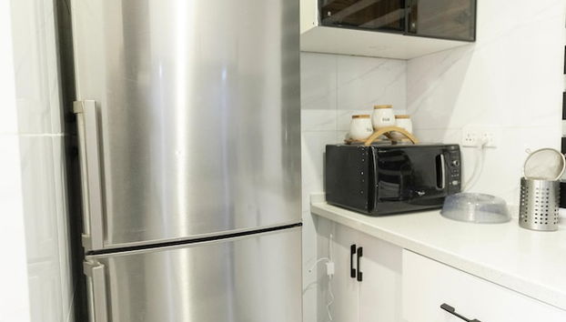 Cozinha privada
