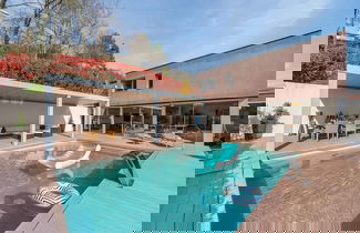 Foto 2 - Villa Dolce Vita With Private Pool
