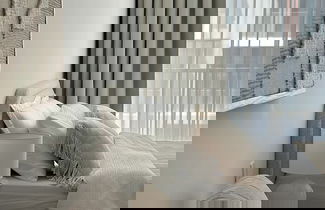 Foto 3 - Cozy studio apartment in JVC