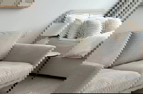 Foto 1 - Cozy studio apartment in JVC