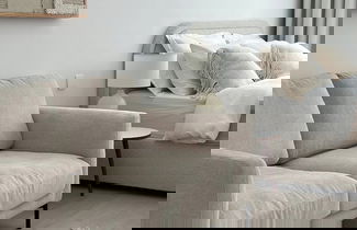Foto 1 - Cozy studio apartment in JVC