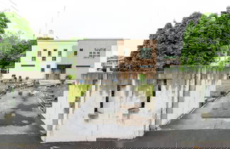 Foto 1 - THE CASA AZUCENA