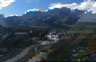 Photo 1 - Rundle Cliffs Lodge by Canmore Premier