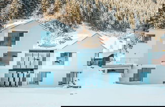Photo 1 - Apart Laudinella