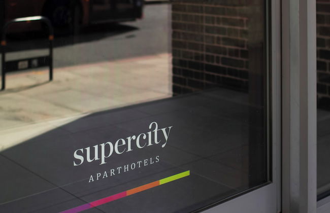 The Jubilee by Supercity Aparthotels - Foto 20