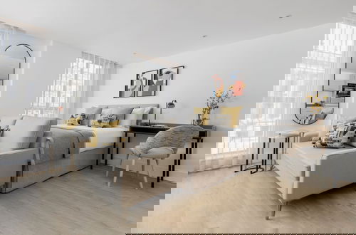 Foto 5 - The Jubilee by Supercity Aparthotels