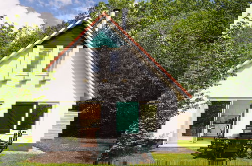 Foto 1 - Summio Bungalowpark Het Drentse Wold