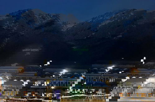 Foto 53 - Apartahotel Canfranc